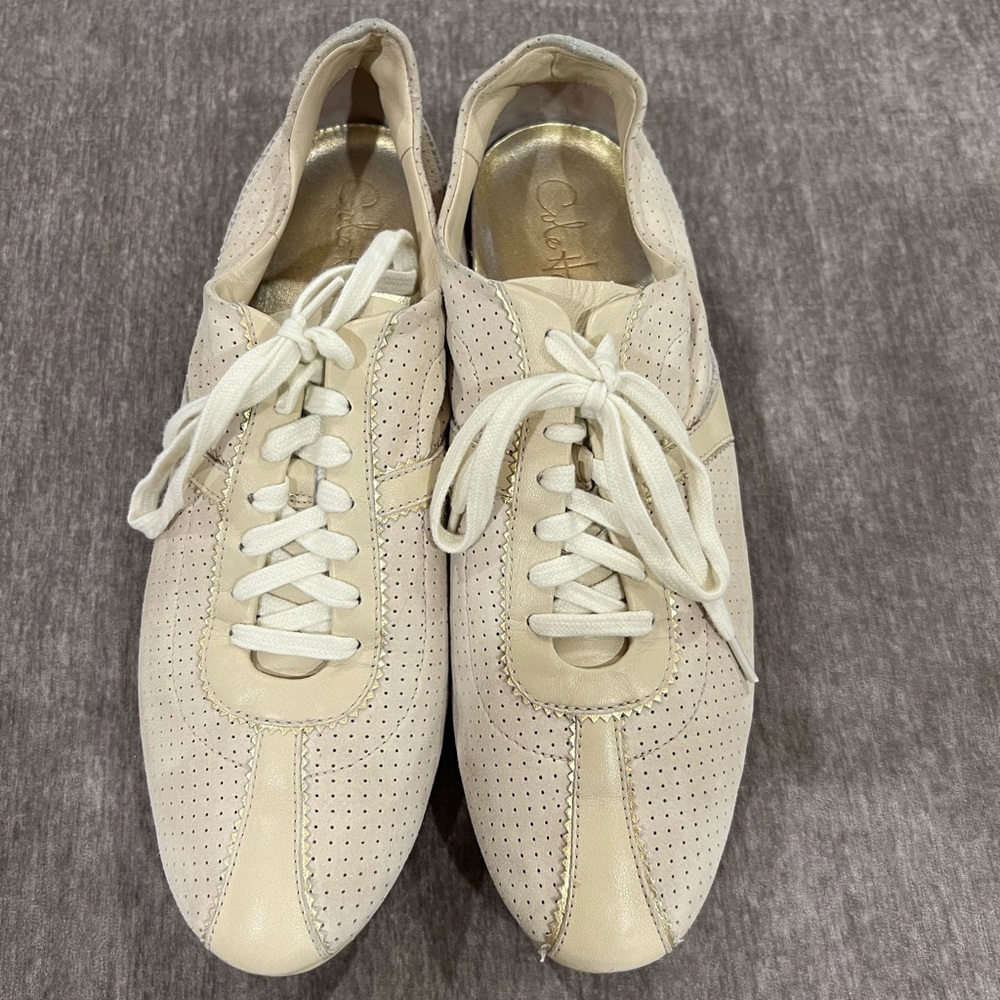 Cole Haan Nike Air shoe size 10